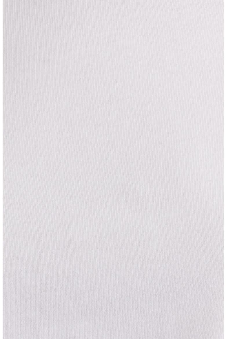 Everyday Cotton T-Shirt, Alternate, color, WHITE