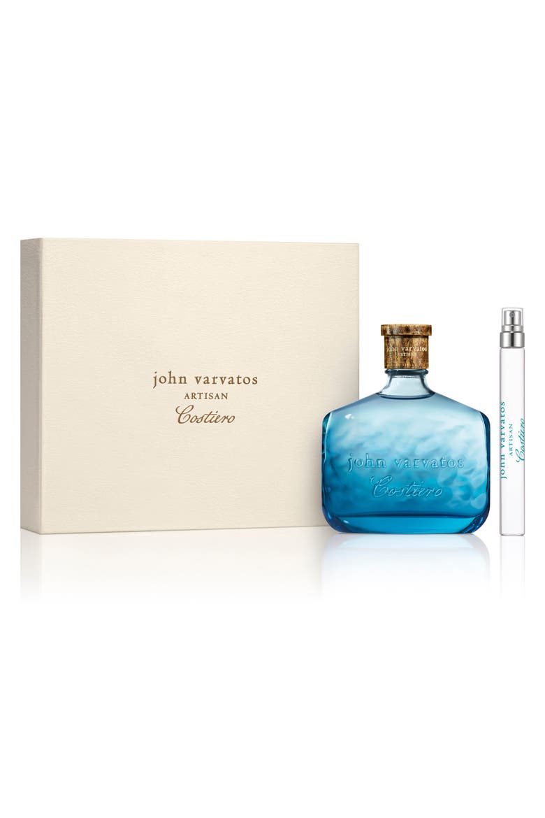 Artisan Costiero Eau de Parfum 2-Piece Gift Set $180 Value, Main, color, NO COLOR