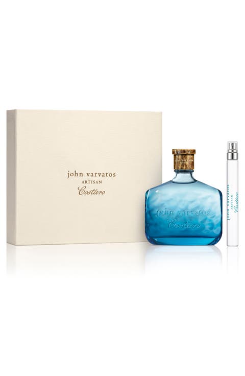 Artisan Costiero Eau de Parfum 2-Piece Gift Set $180 Value