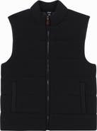 Reiss Quilted Vest