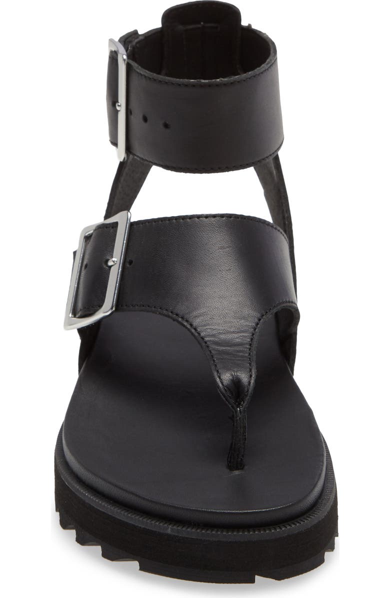 SOREL Roaming T-Strap Sandal, Alternate, color,