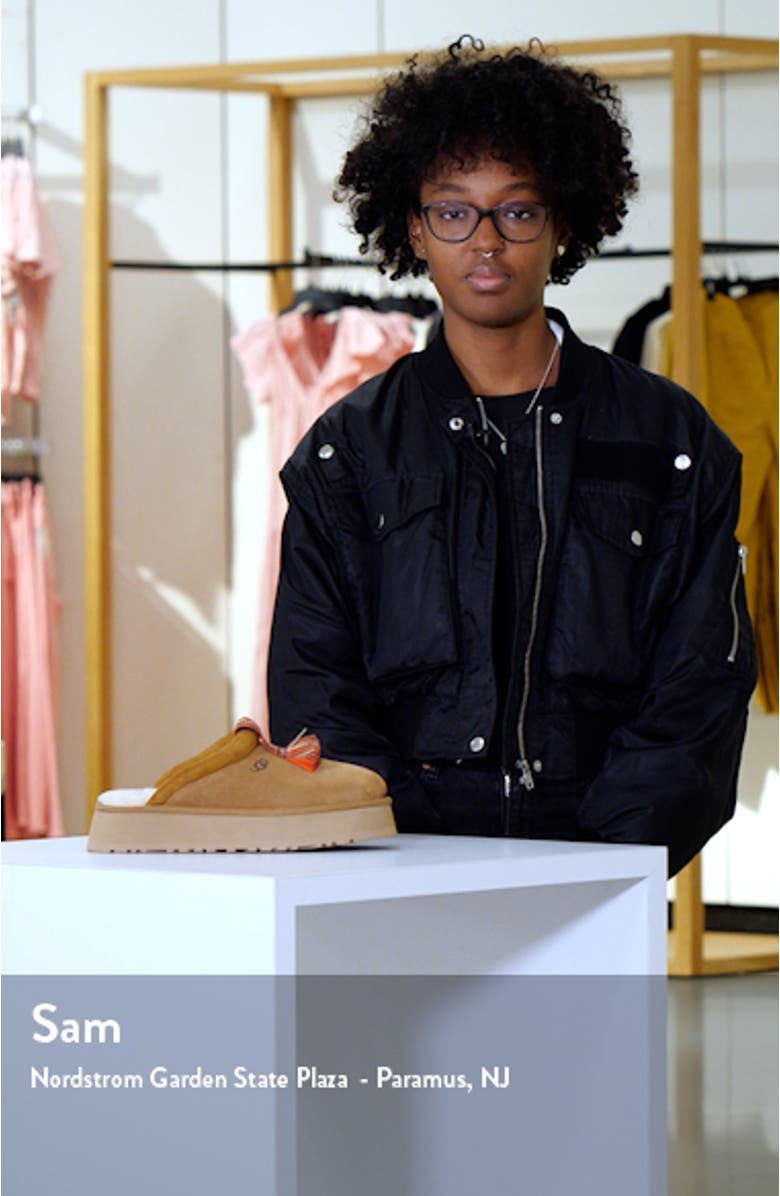 Tazzle Platform Clog, sales video thumbnail