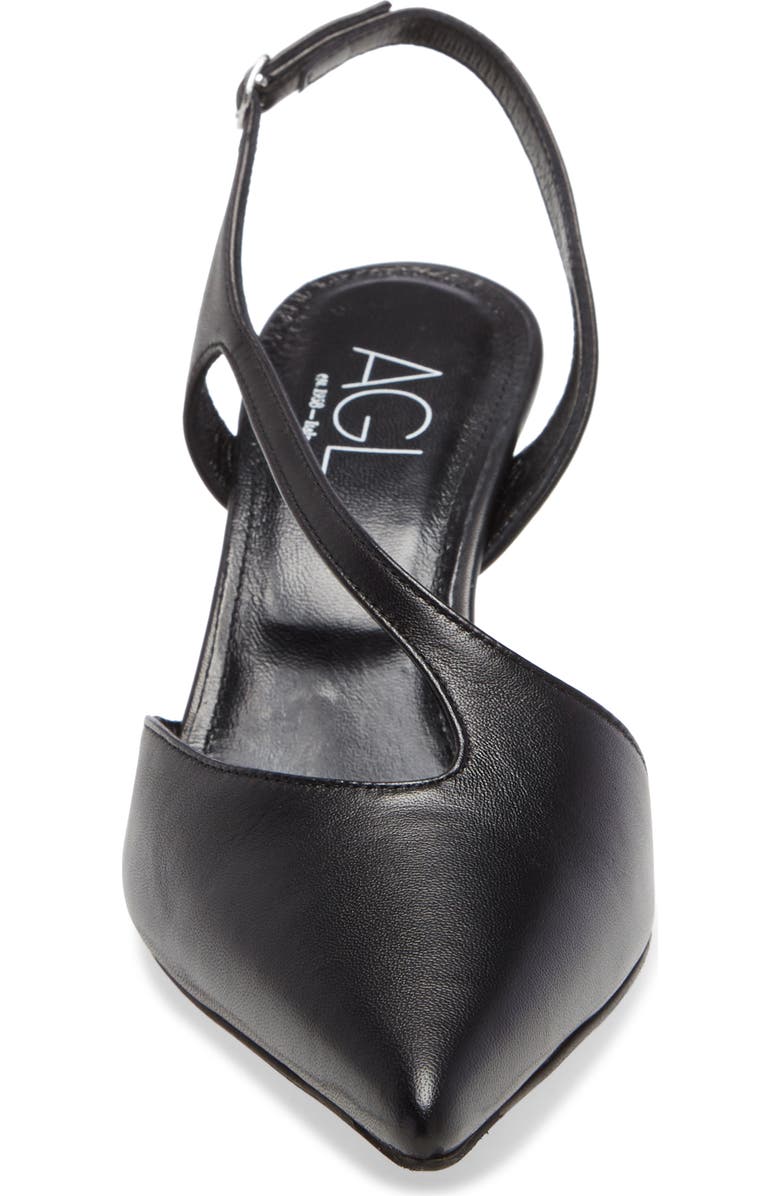 AGL Sami Slingback Pump, Alternate, color,