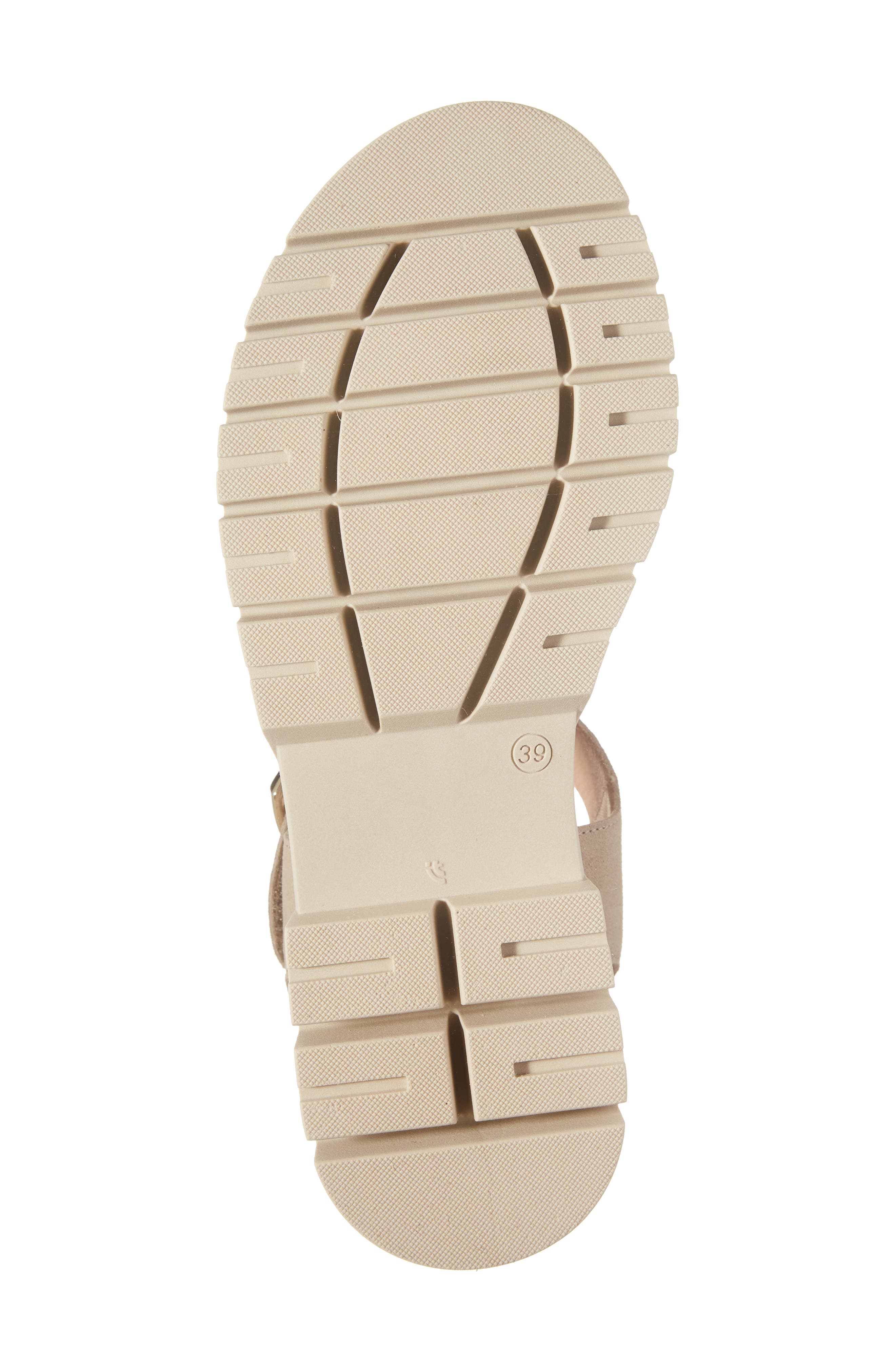 Cordani Alessia Sandal, Alternate, color, 