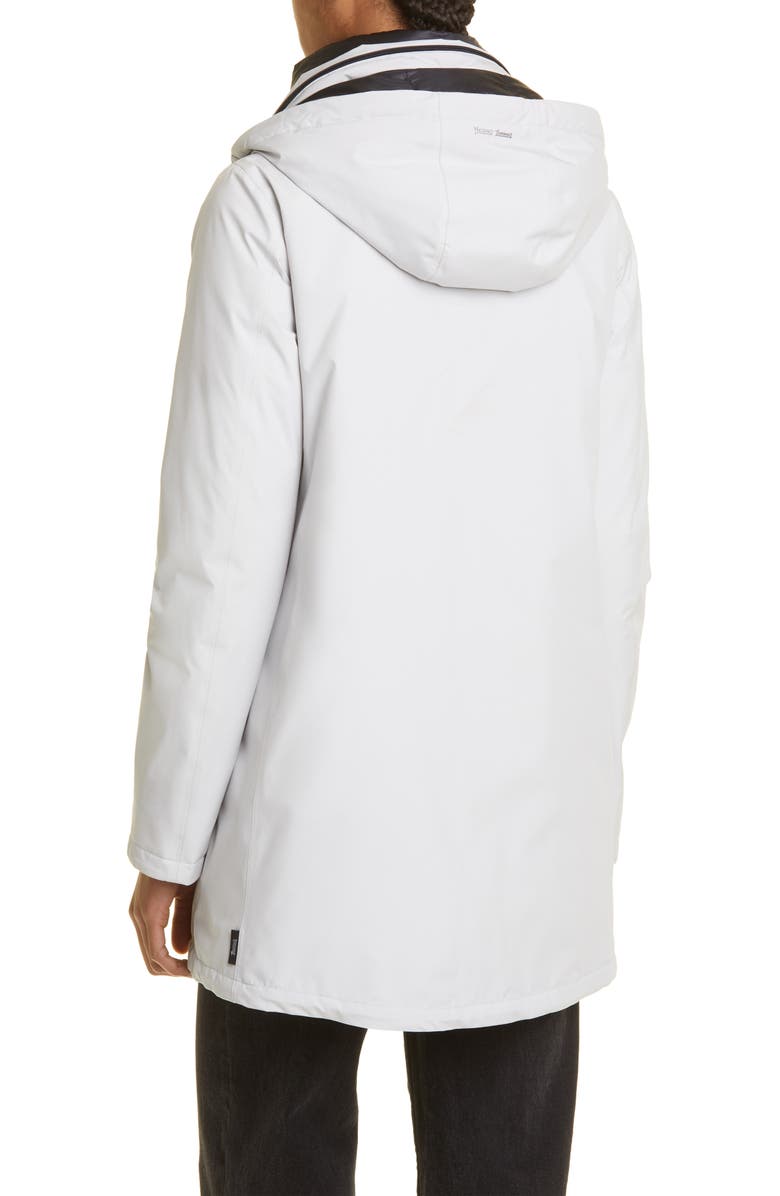 Herno Laminar Gore-Tex<sup>®</sup> Waterproof Jacket with Removable Down Bib, Alternate, color, 