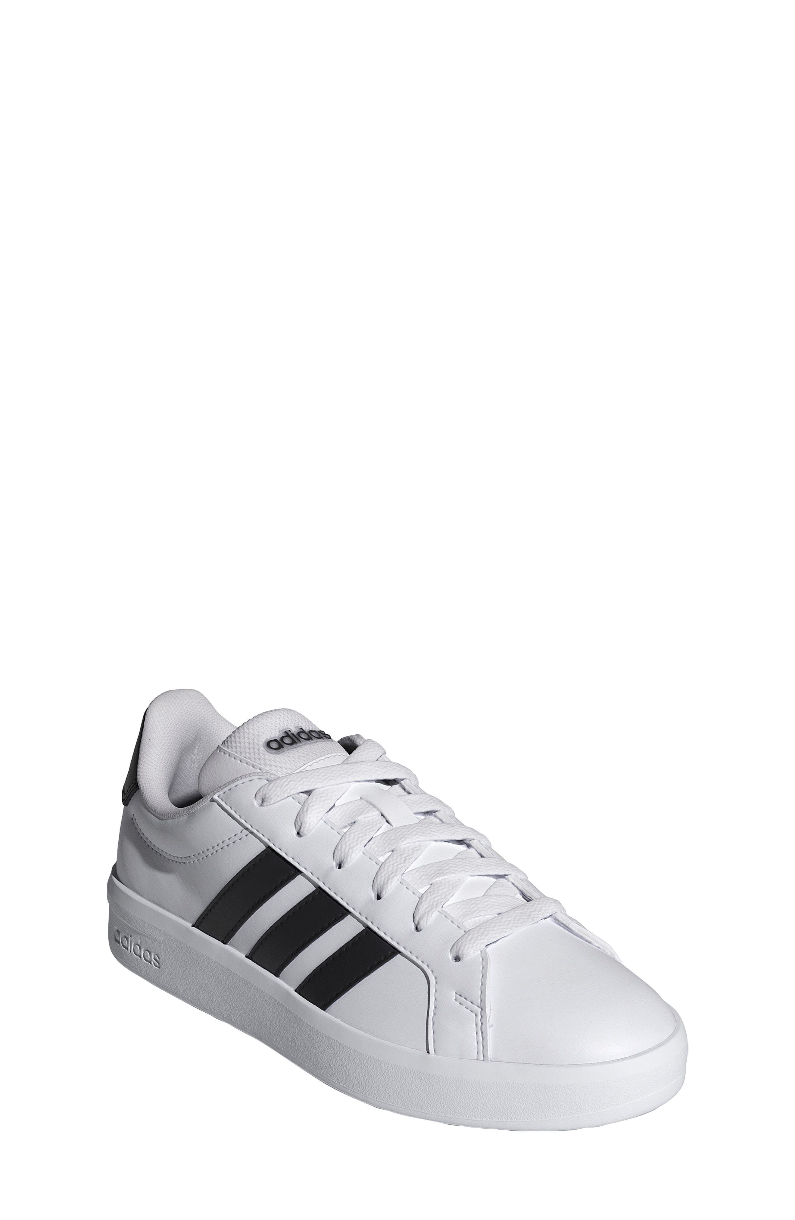 adidas Kids' Grand Court 3.0 CF Sneaker