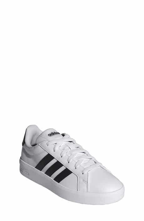 adidas Kids' Grand Court 3.0 CF Sneaker