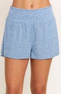 Honeydew Dream Cloud Shorts