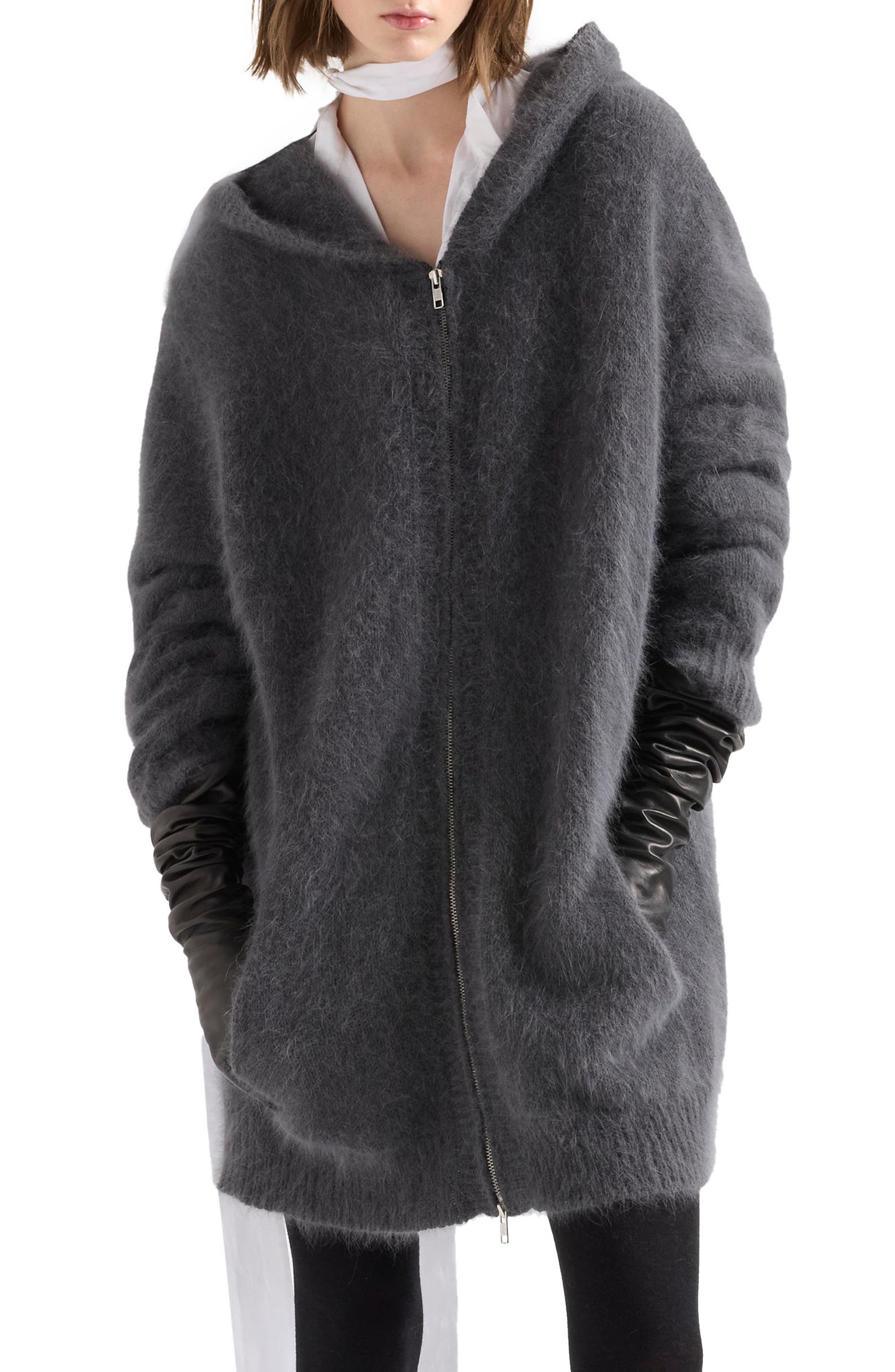 ALPACA MOHAIR B