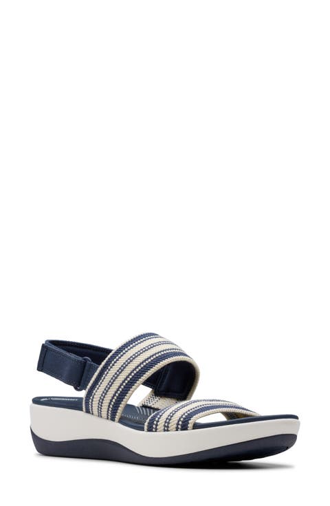 Arla Stroll Sandal