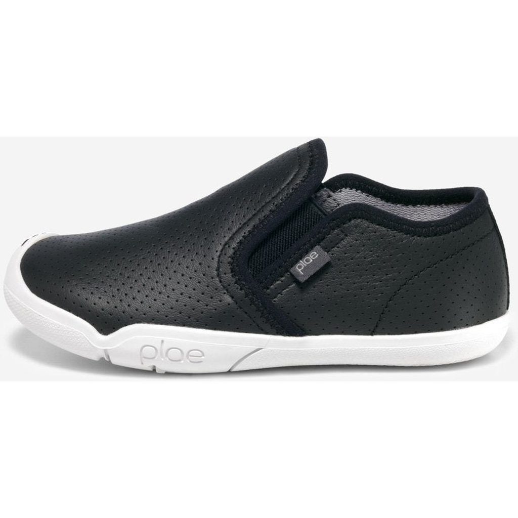 Plae Migi 3d Prism Slip-on Shoes In Black
