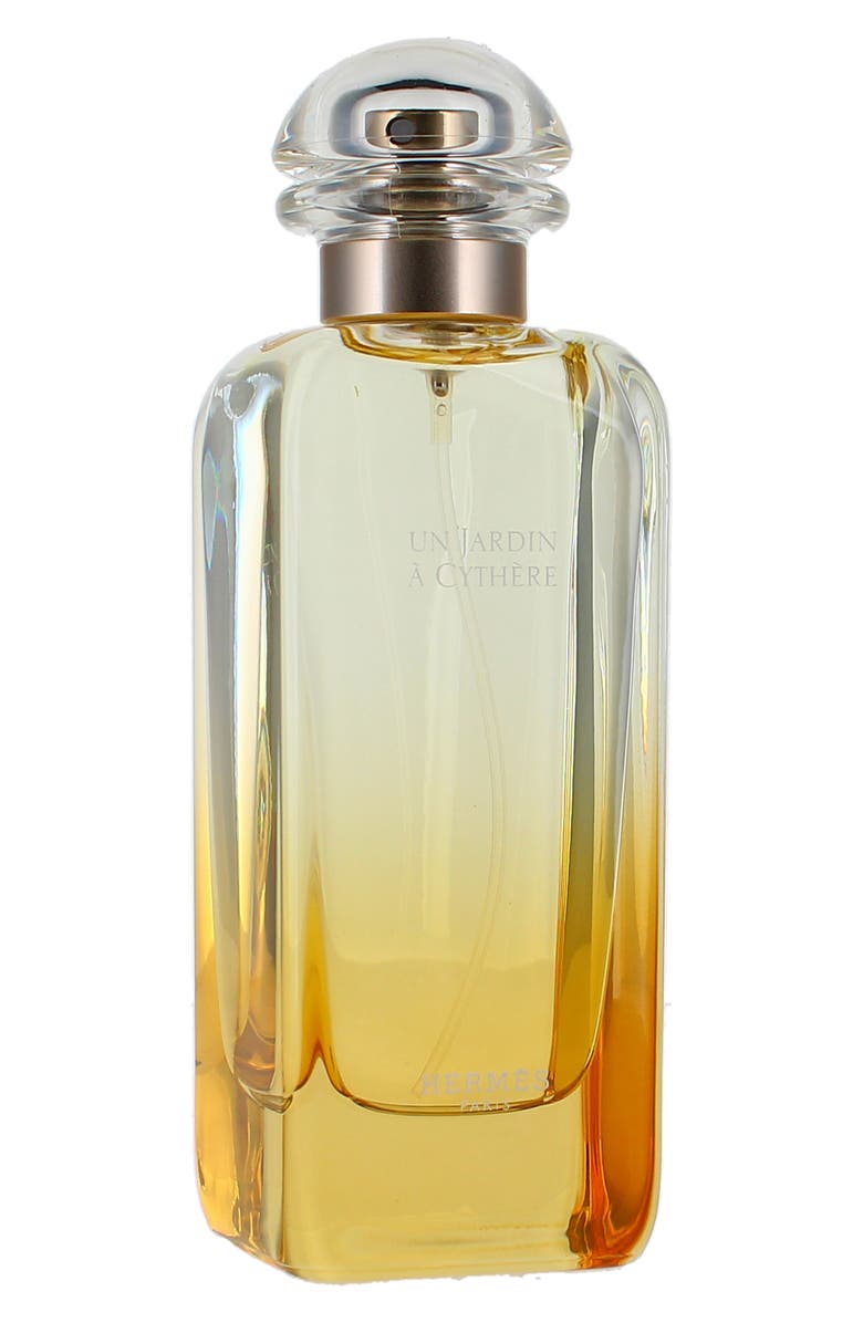 Hermès Un Jardin à Cythère - Eau de Toilette, Alternate, color, 