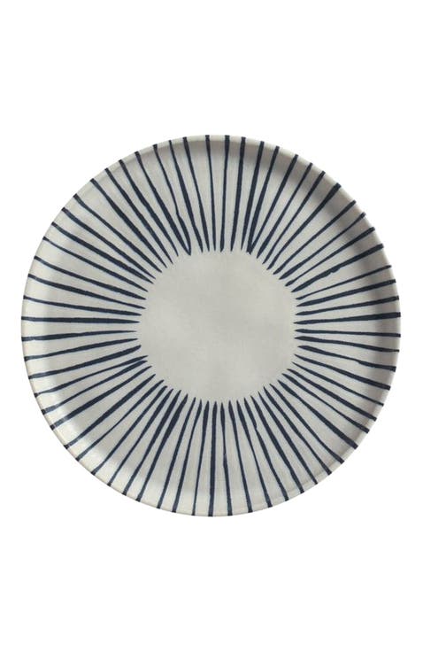Bread Plate Set of 6