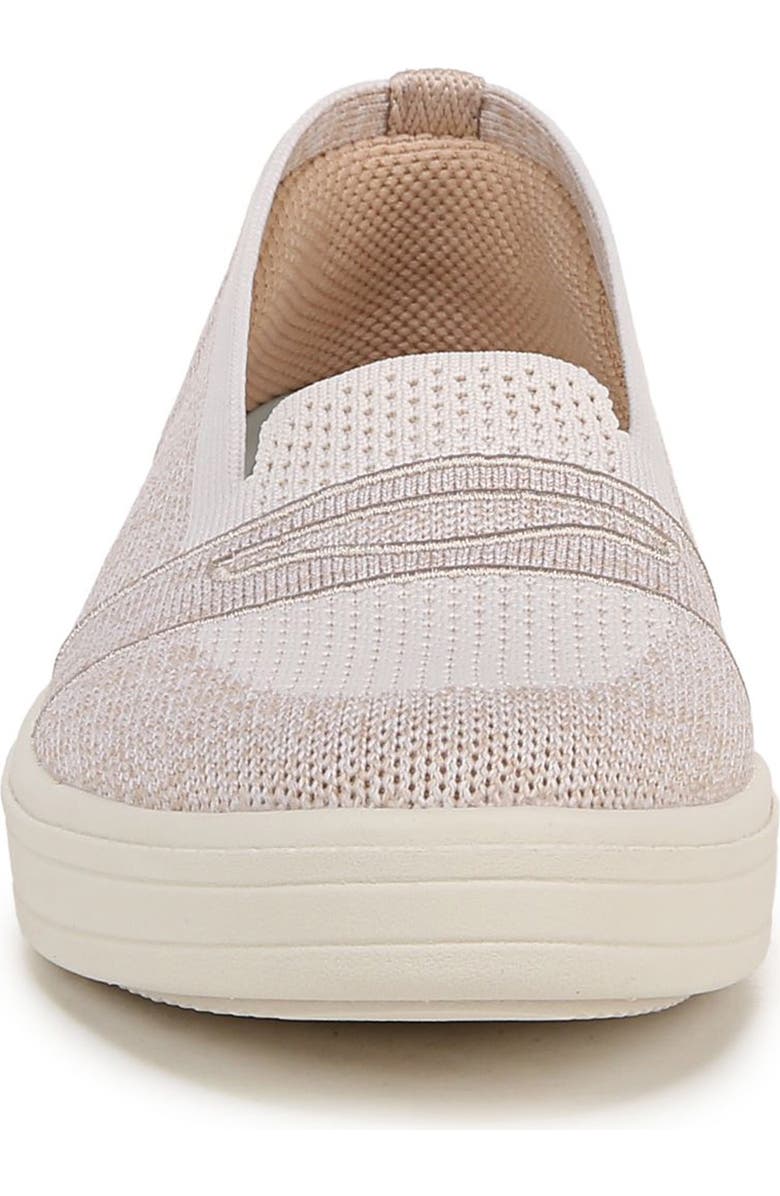 LifeStride Valley Slip-On Sneaker, Alternate, color, Tan