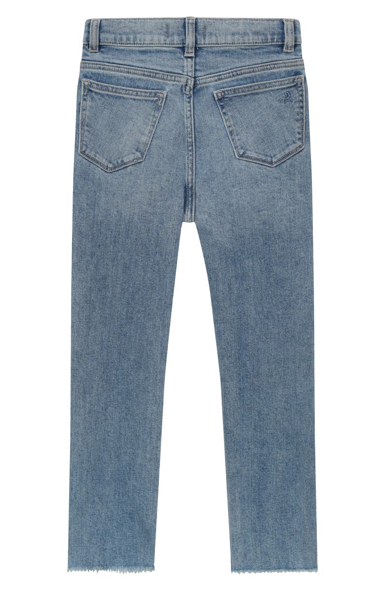 DL1961 Kids' Emie Straight Leg Jeans, Alternate, color, 