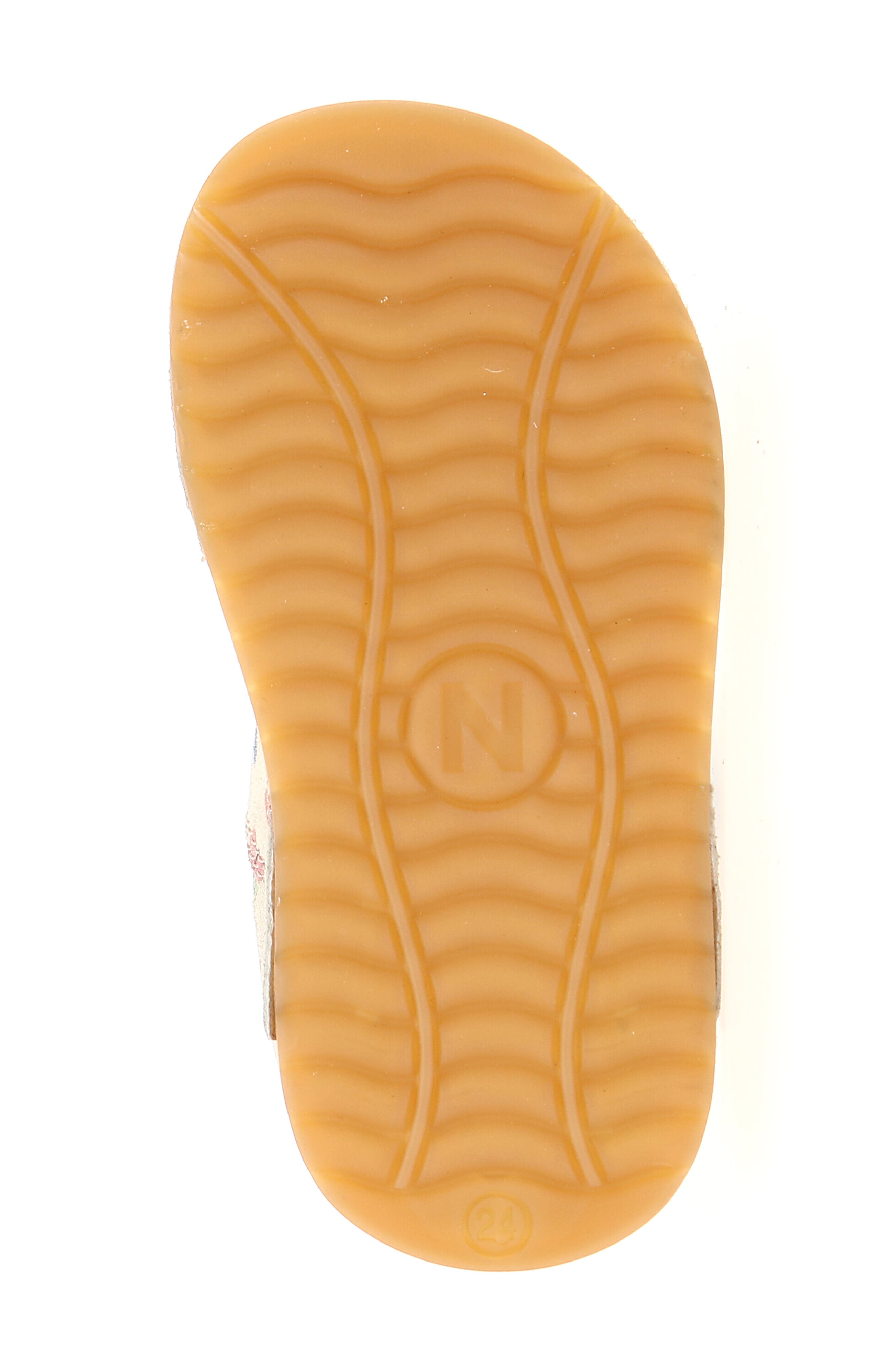 Naturino Kids' Holkas Sandal, Alternate, color, 