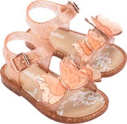 Mini Melissa Fly III Sandal
