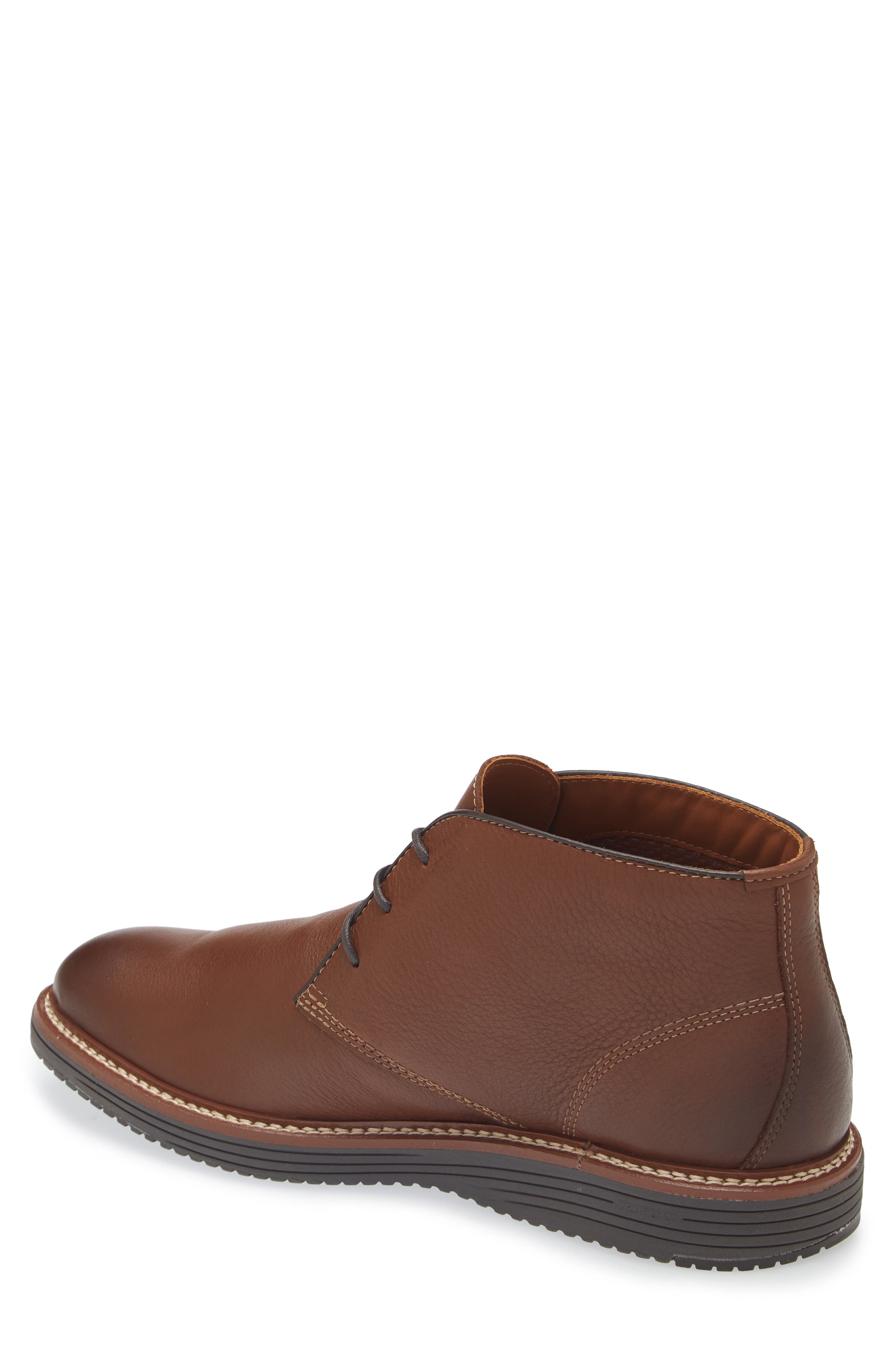 Johnston & Murphy Upton Chukka Boot, Alternate, color, 