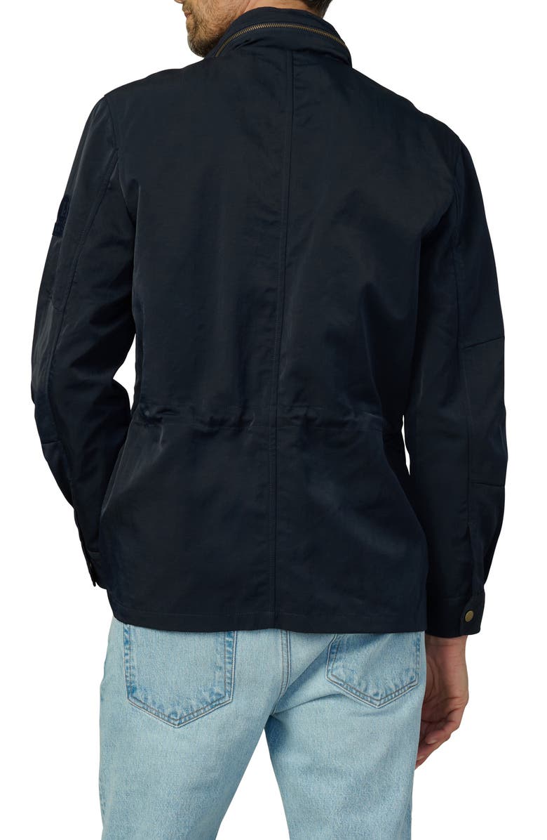 Joe's Nylon Field Jacket, Alternate, color, 
