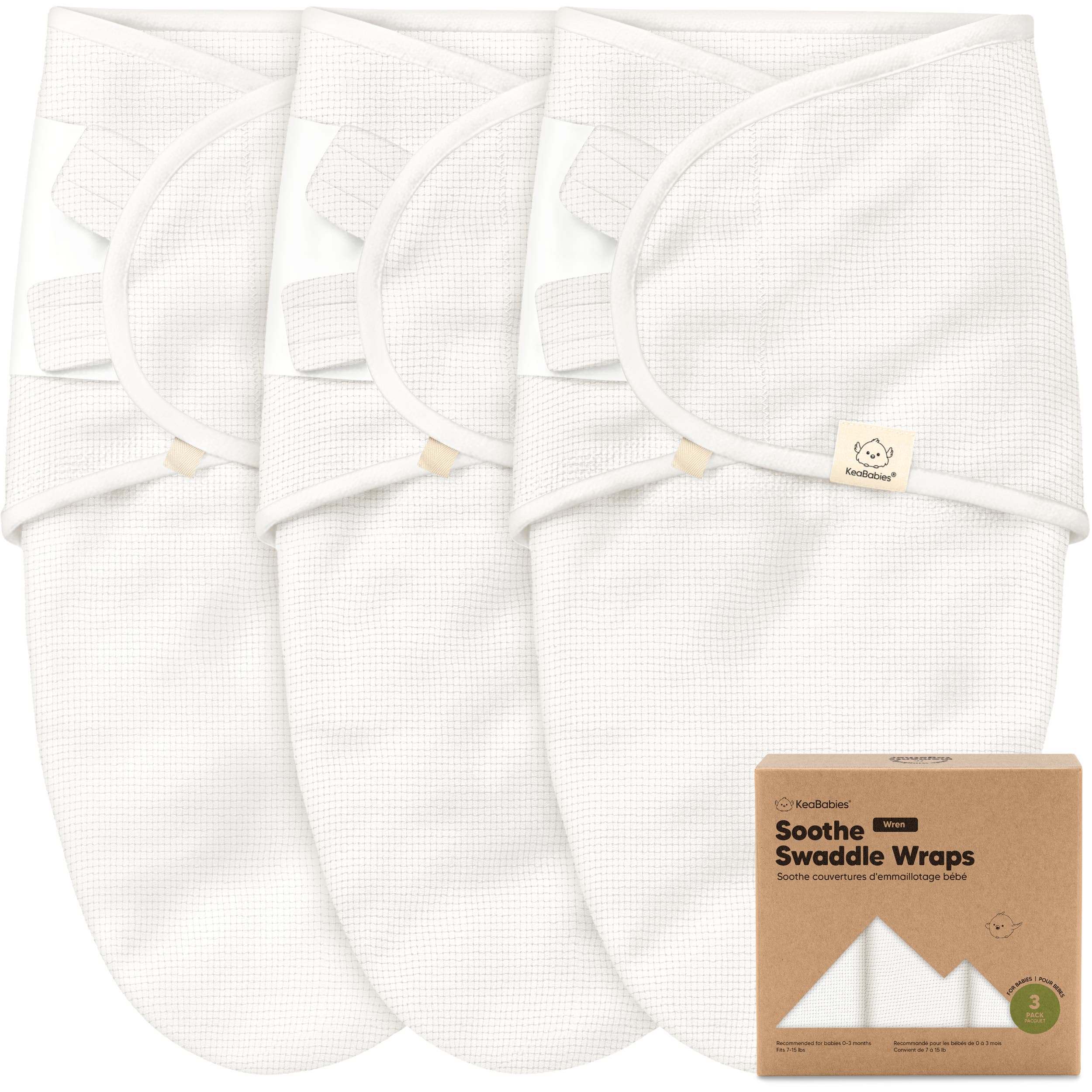Soft White