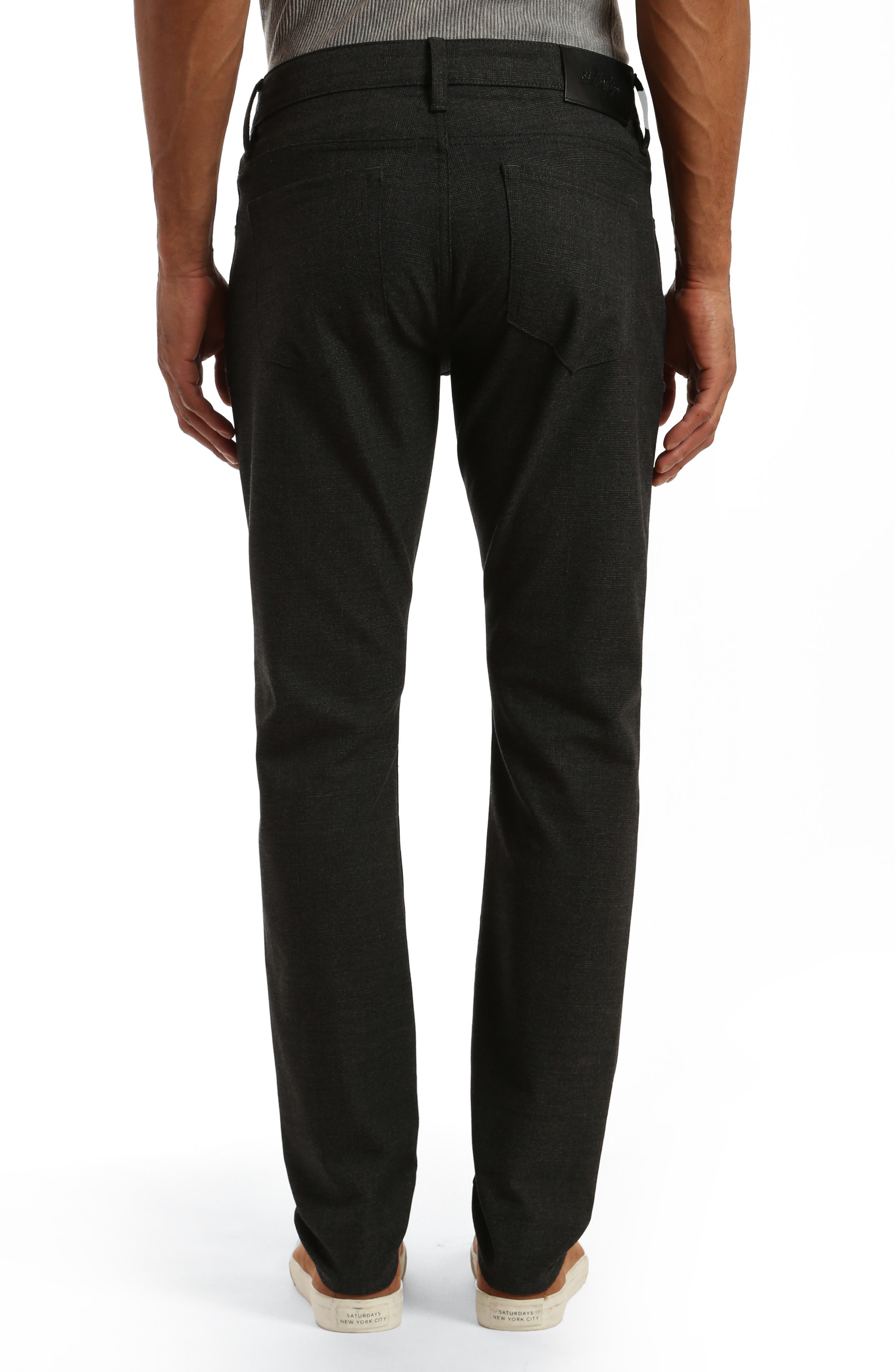 Verona Slim Fit Five-Pocket Pants - image 2
