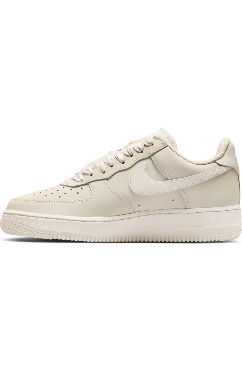Nike Air Force 1 Retro Premium Basketball Sneaker, Alternate, color,
