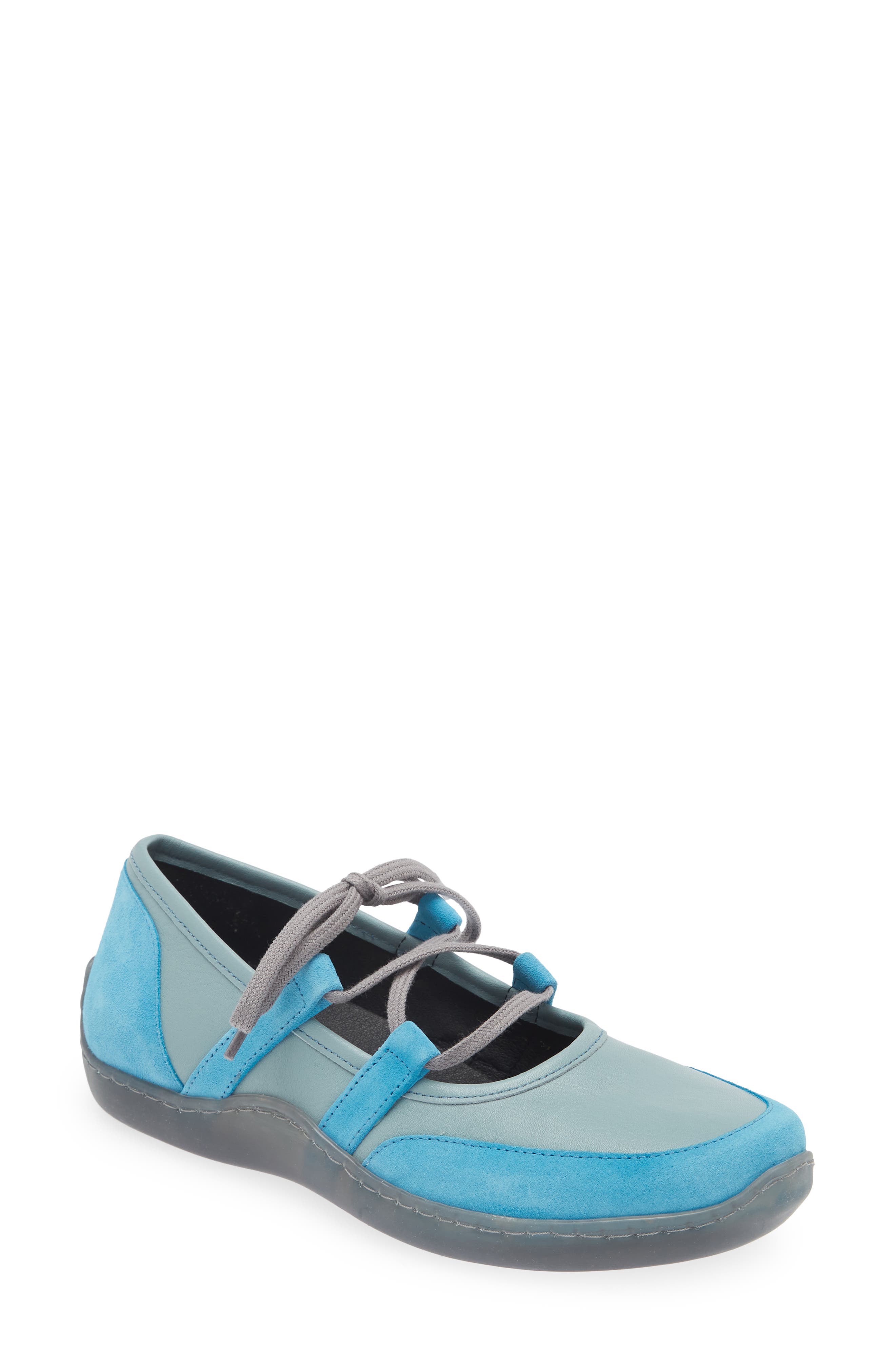 Paloma Wool Sport Ballet Flat, Main, color, 