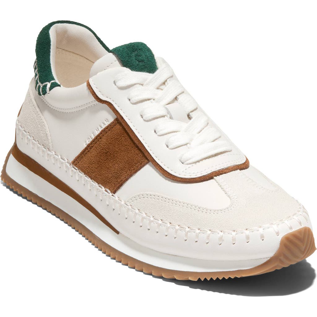 Cole Haan Grandpro Premier Sneaker In Multi