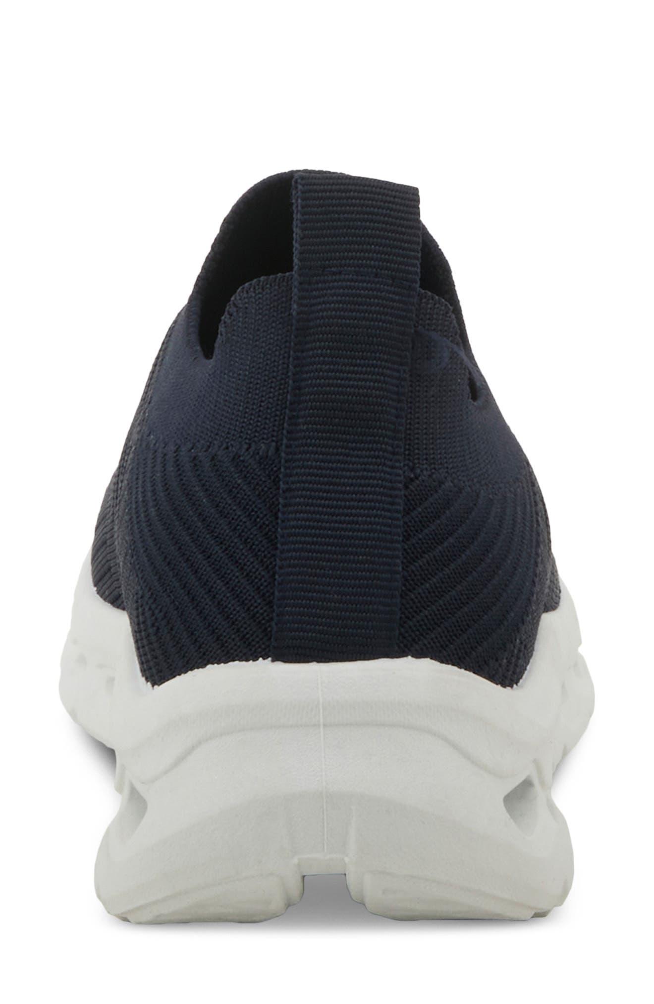 Scruggs Slip-On Sneaker, Alternate, color, NAVY