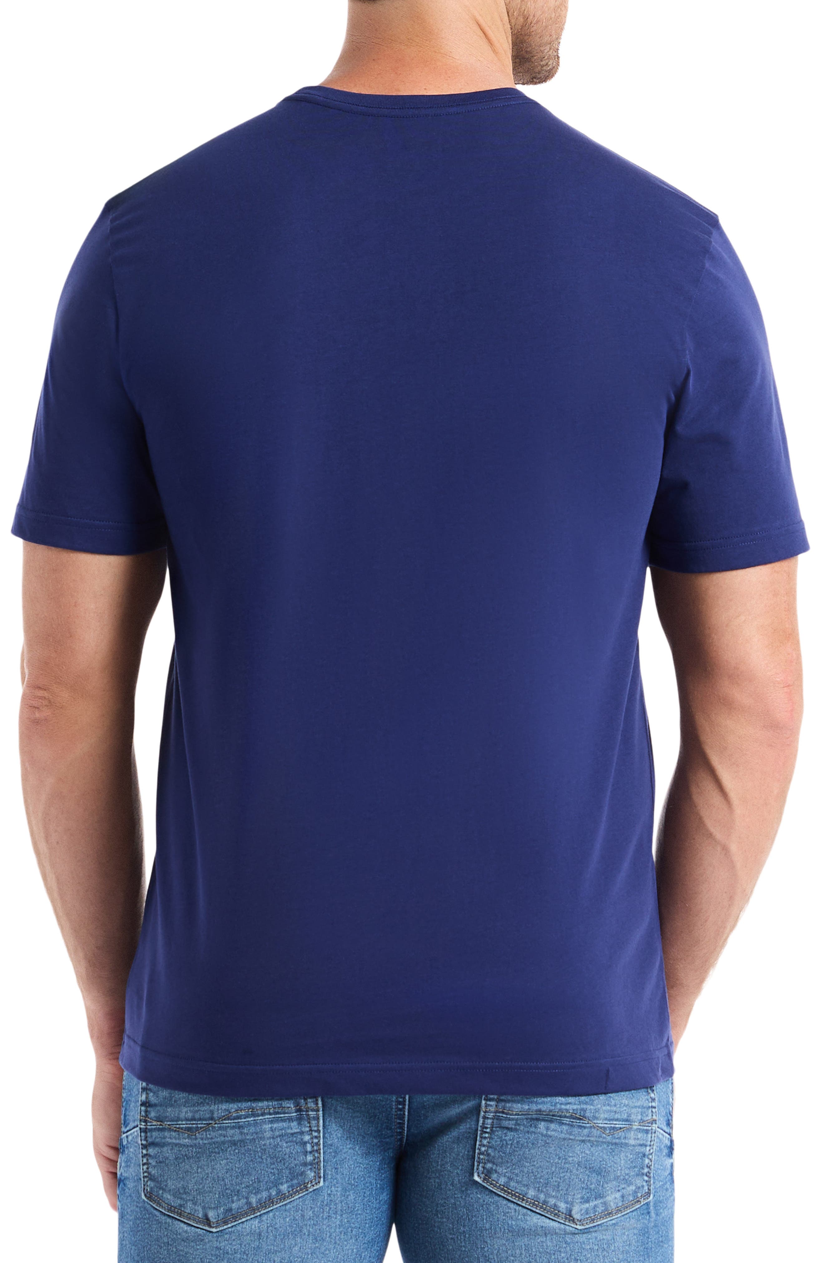 Barrel Aged Whiskey Graphic T-Shirt - image 2