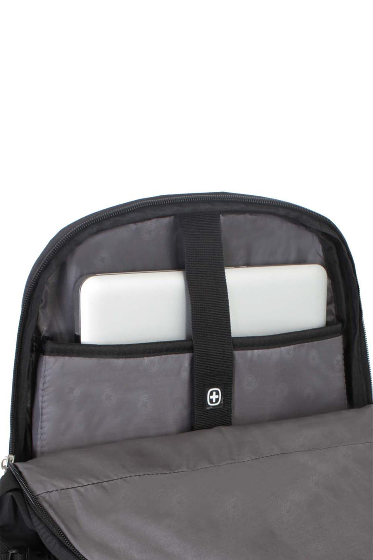 SWISSGEAR Four Pocket Backpack, Alternate, color, 