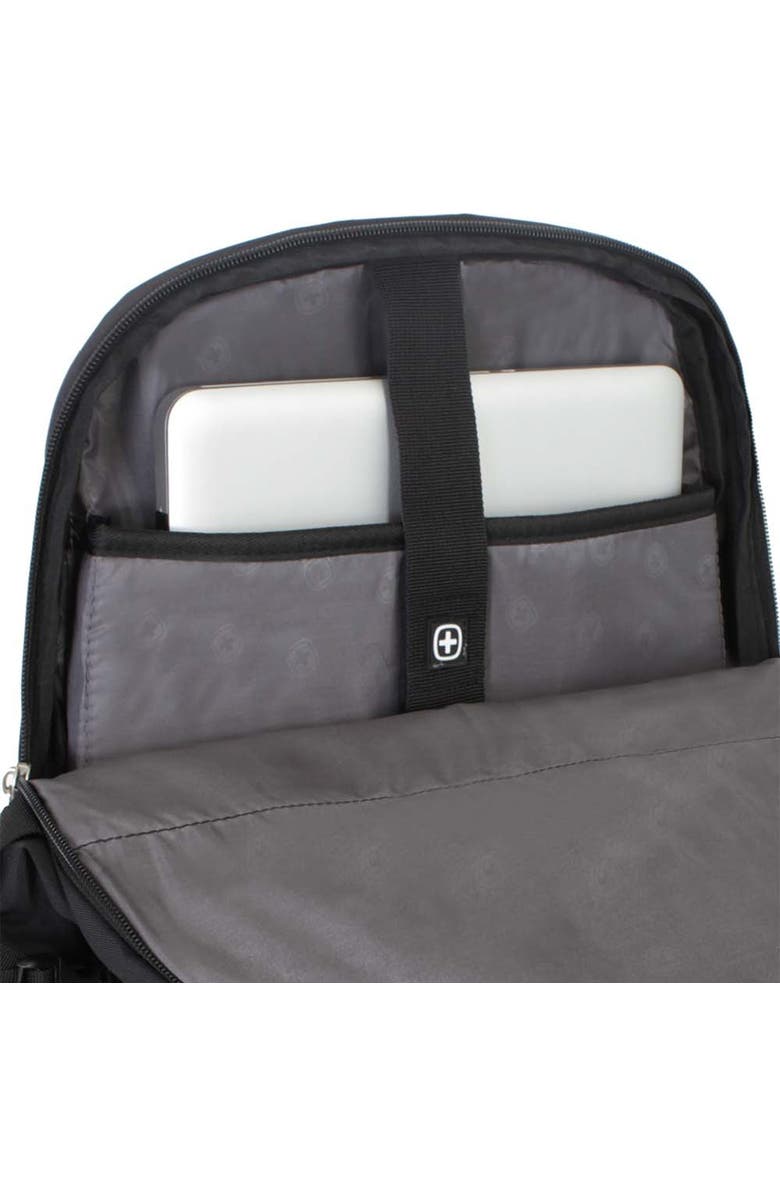 SWISSGEAR Four Pocket Backpack, Alternate, color,
