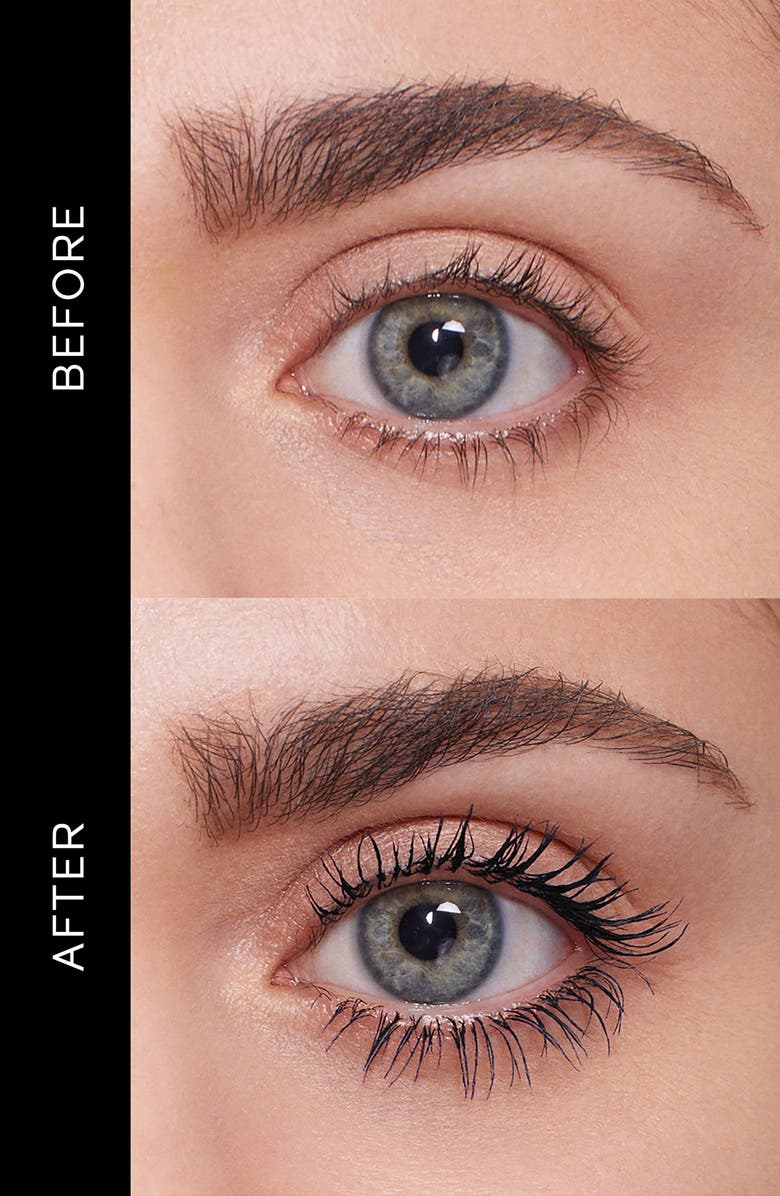 Shiseido Controlled Chaos MascaraInk, Alternate, color, 