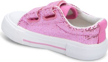 Kids' Cap Toe Sneaker