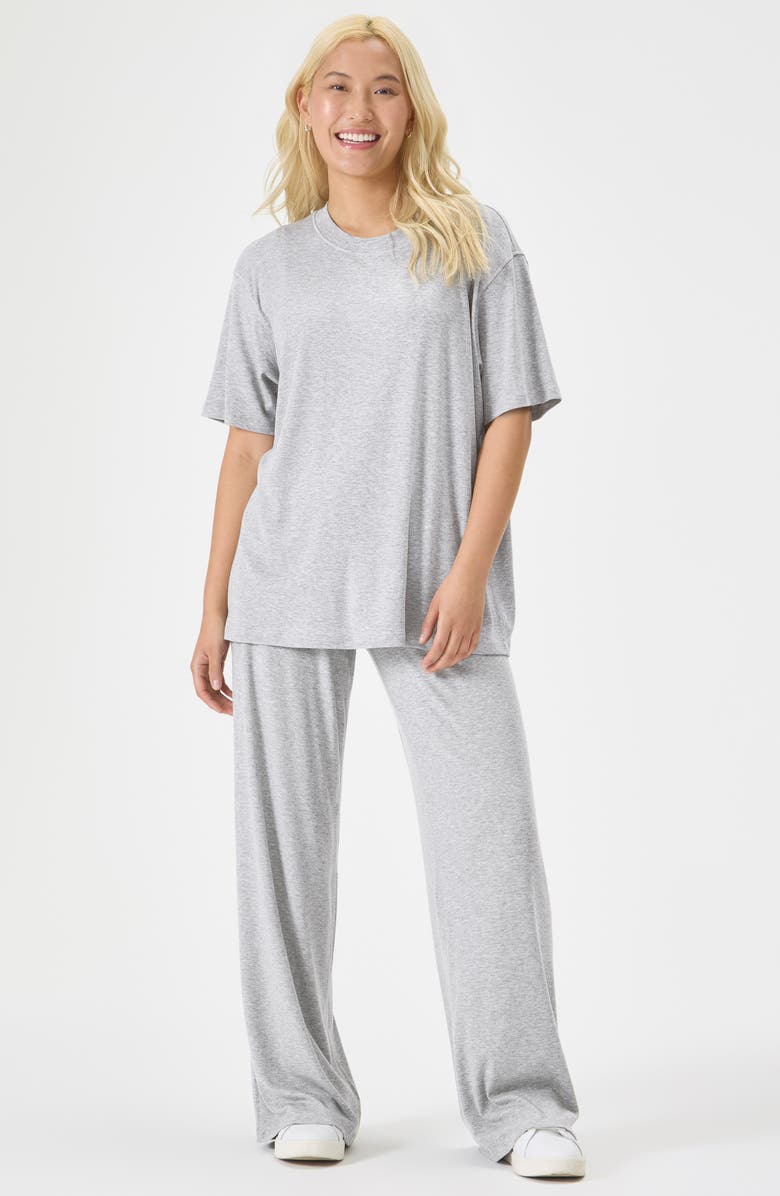 Florence by Mills Boyfriend T-Shirt, Alternate, color, 