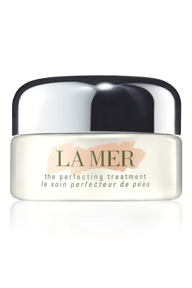 The Perfecting Treatment Gel, Main, color, NO COLOR