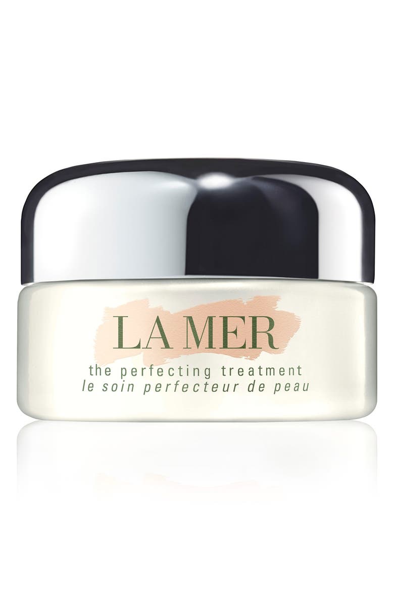 La Mer The Perfecting Treatment Gel, Main, color,