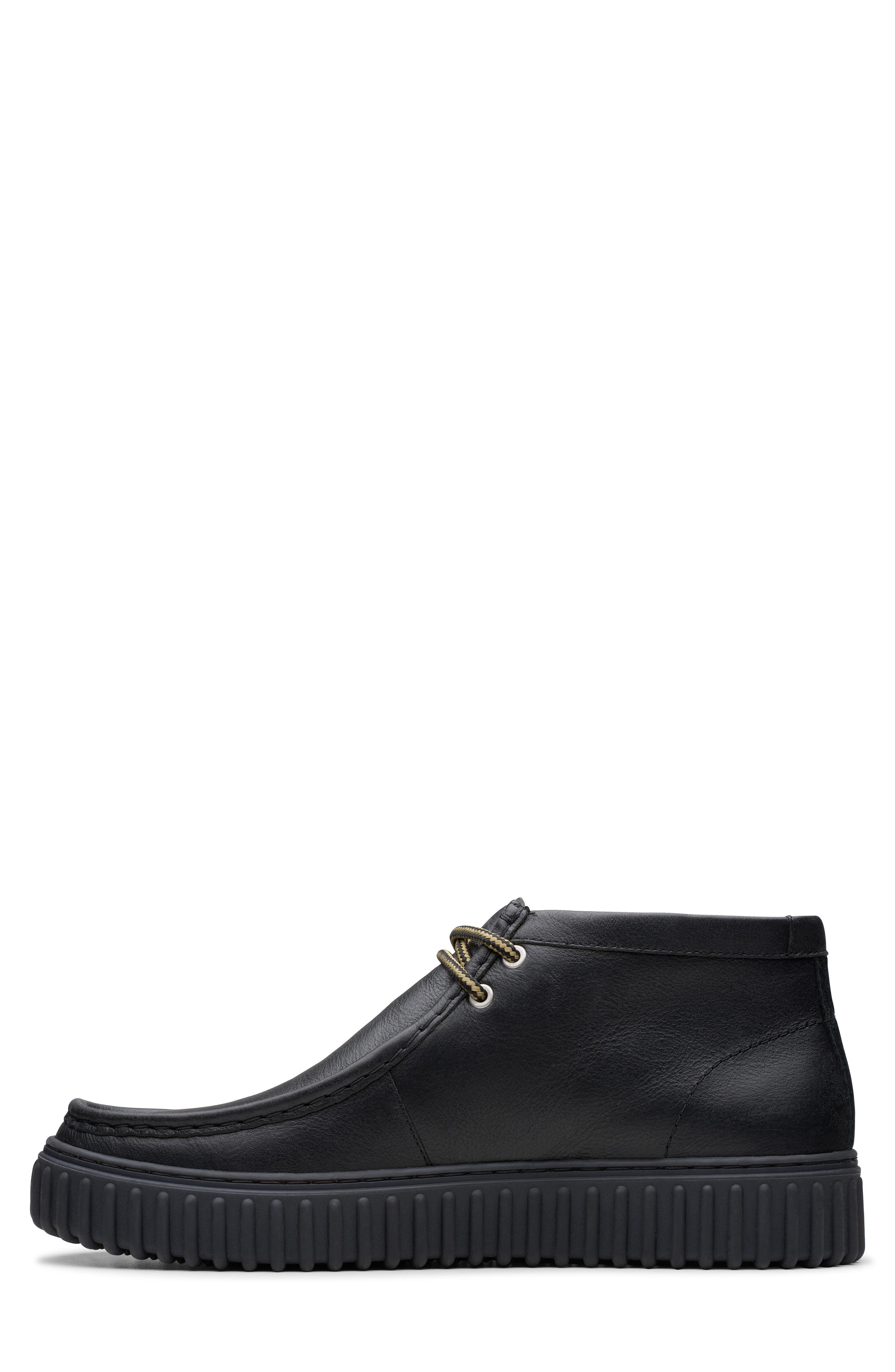 Clarks® Originals Torhill Hi Chukka Boot (Men) | Nordstrom