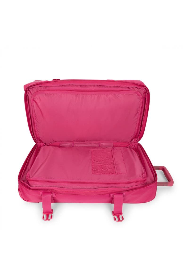 Transit'r M Wheeled Luggage, Alternate, color, Pink