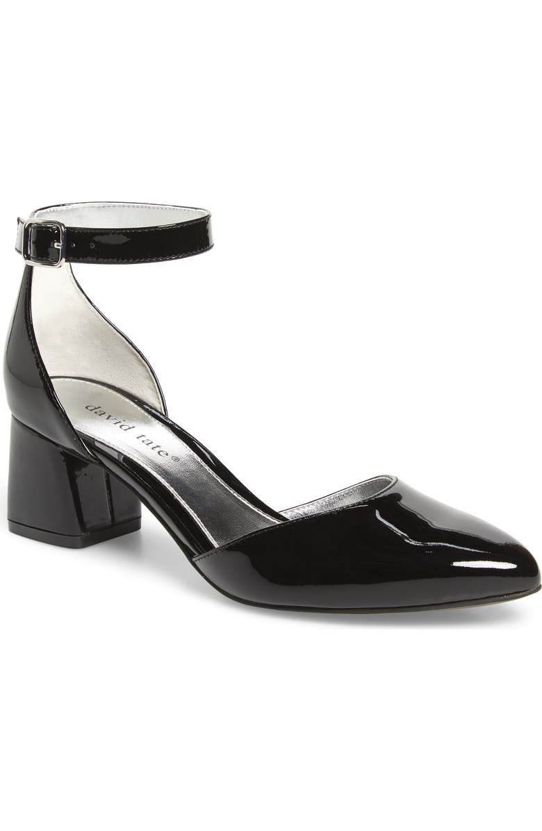 David Tate Adeline Sandal, Main, color,