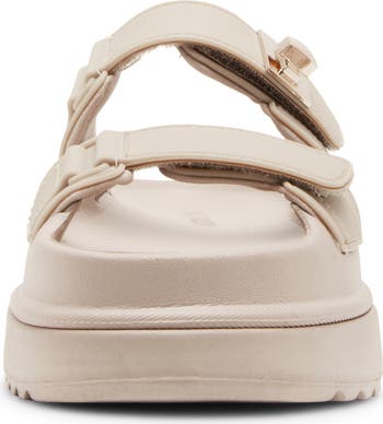 Bigschmona Platform Sandal