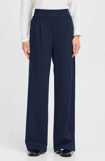 B.YOUNG Rizetta Wide Leg Pants
