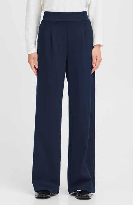 B.YOUNG Rizetta Wide Leg Pants