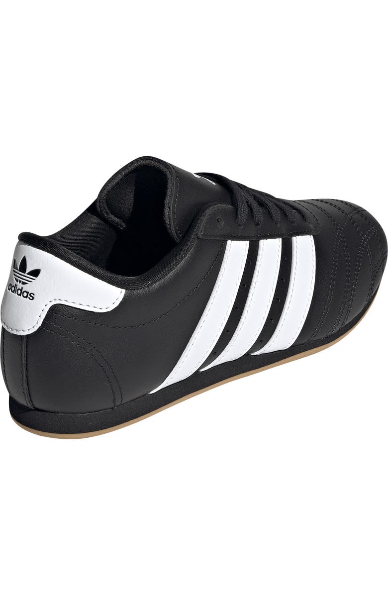 adidas Kids' Taekwondo Sneaker, Alternate, color,