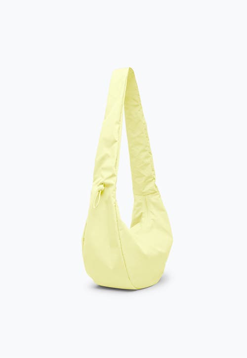 Got Bag Moon Bag Ruffle