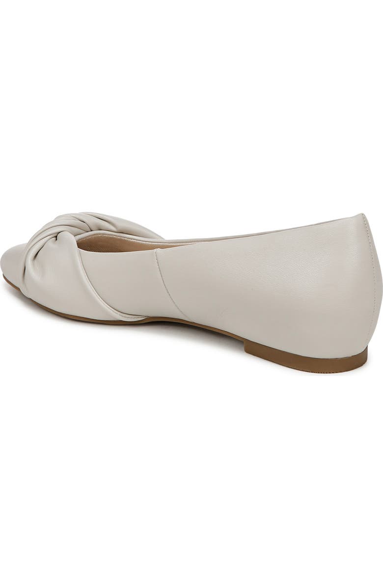 LifeStride Palm Flat, Alternate, color, Bone