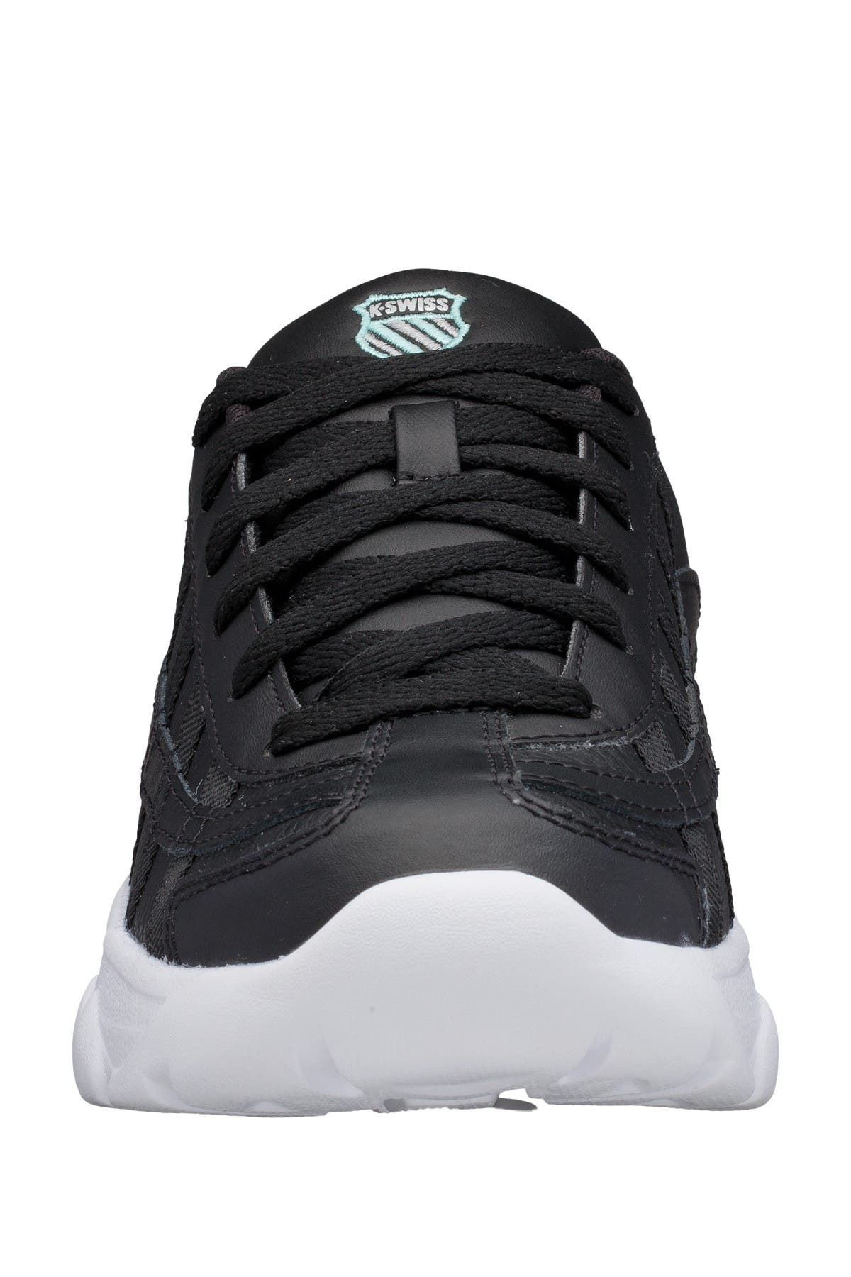 K-Swiss ST-229 Chunky Sole Sneaker, Alternate, color, 