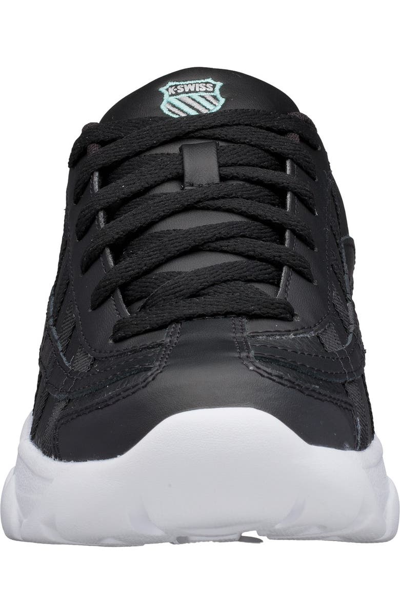 K-Swiss ST-229 Chunky Sole Sneaker, Alternate, color,