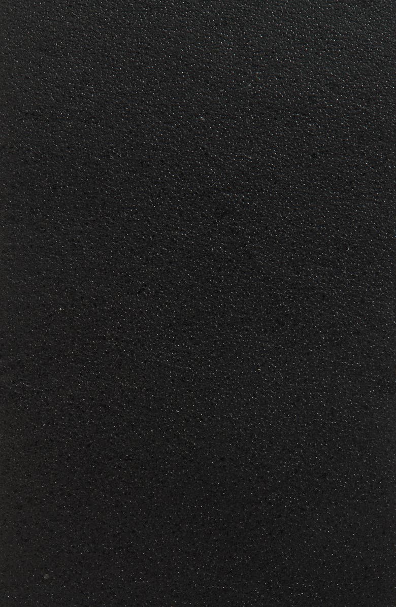 Nordstrom Ezra Rugged Leather Belt, Alternate, color,