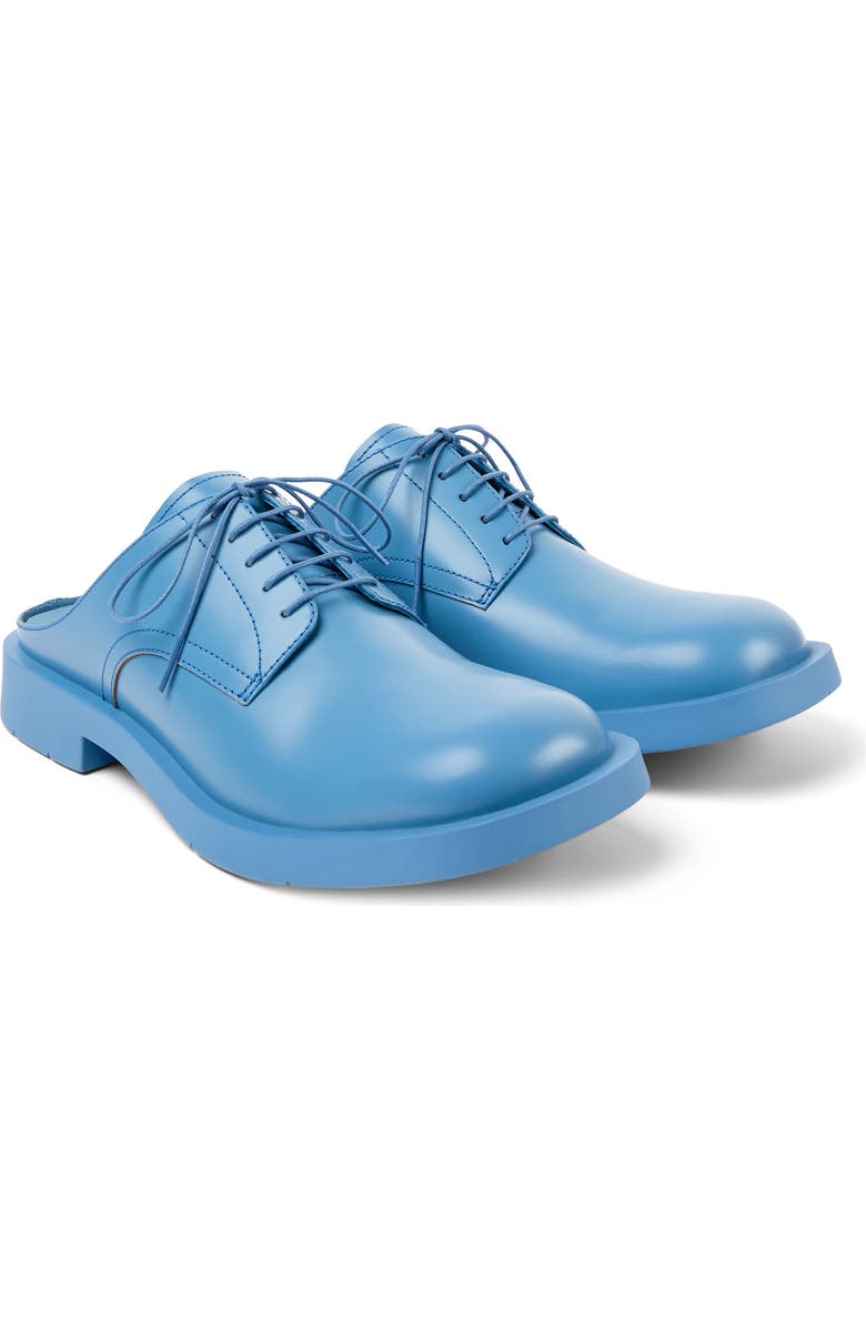 CAMPERLAB MIL 1978 Clog, Main, color, Medium Blue